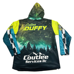 Youth Pullover Hoodie