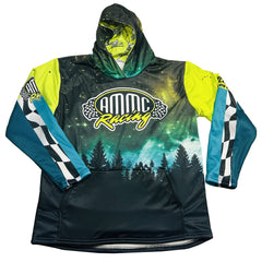 Youth Pullover Hoodie