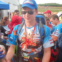 Custom Technical Tees