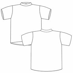 Custom Technical Tees