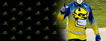 Cyberhorse Sportswear