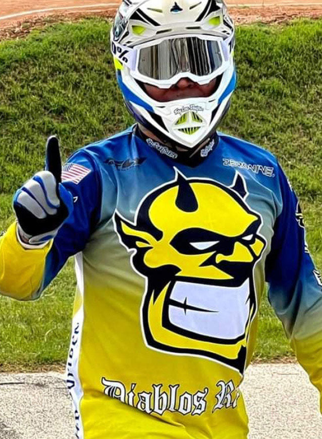 【テオドール】　CyberJersey-Setup（Tops） CyberJersey-Setup（Tops）RED | HIDOLATRAL THEODOL