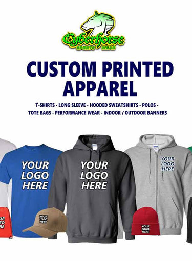 Cyberhorse Sportswear