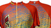 Cyberhorse Sportswear